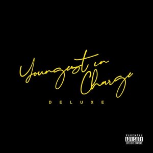 Youngest In Charge (Deluxe)