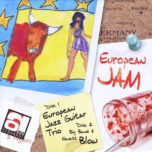 European Jam