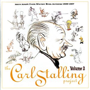 Image for 'The Carl Stalling Project Volume 2'