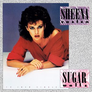 Sugar Walls (dance mix)