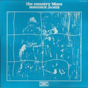 The Country Blues