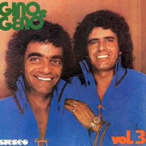 Gino E Geno Vol. 3