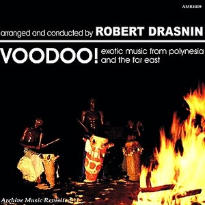 Voodoo - Exotic Music from Polynesia and the Far East