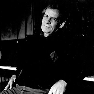 Burton Greene Ensemble photo provided by Last.fm