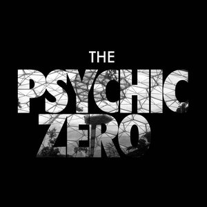 The Psychic Zero cover