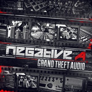 Grand Theft Audio