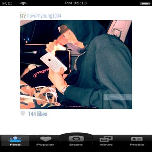 iPhone [Explicit]