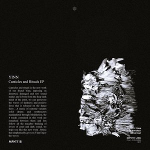 Canticles And Rituals EP