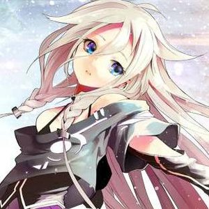 風の谷のロクリア 的头像