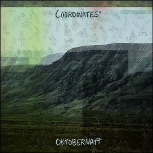Coordinates°