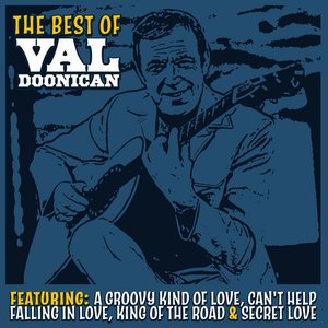 Best Of Val Doonican