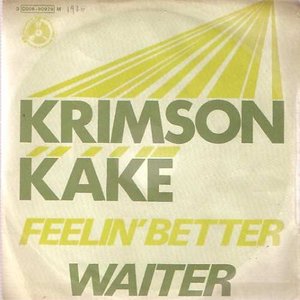 Avatar for Krimson Kake