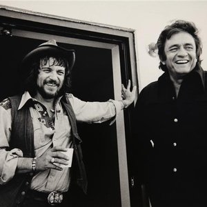 Avatar für Johnny Cash & Waylon Jennings