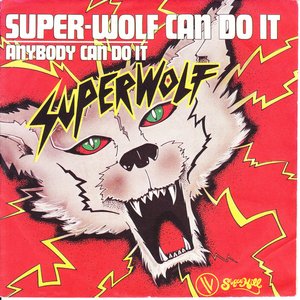 Super-Wolf Can Do It