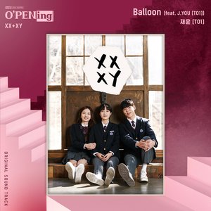 XX+XY (O'PENing) [feat. J'You] [Original Television Soundtrack] - Single
