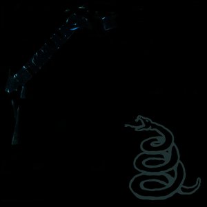 Bild für 'Metallica (Remastered)'