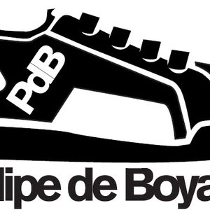 Image for 'philipe de boyar'