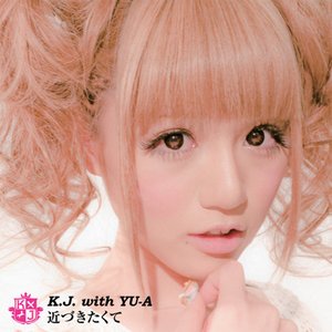 Avatar for K.J. with YU-A