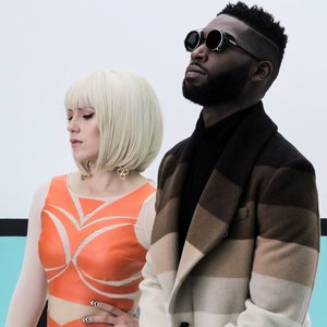 Avatar for KDA, Katy B, Tinie Tempah