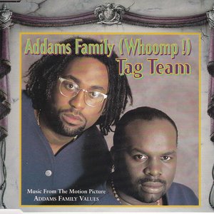 Addams Family (Whoomp!)