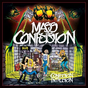 Confusion Intrusion