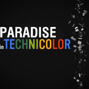 Paradise In Technicolor 的头像