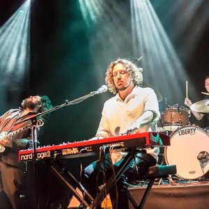 Dave Kerzner & Sonic Elements 的头像