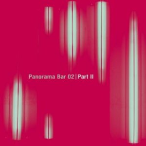 Panorama Bar 02 - Part II