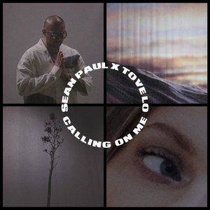 Calling On Me - Single