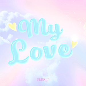 My Love - Single