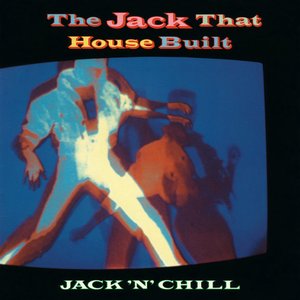 The Jack That House Built - Single