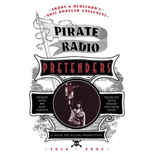 Pirate Radio 1979 ~ 2005