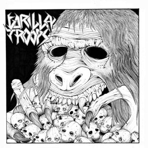 Image for 'Gorilla Troops'