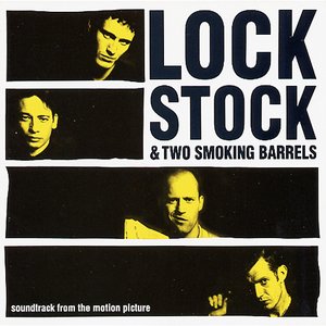 Avatar for Lock Stock and Two Smoking Barrels