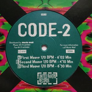 First Moove