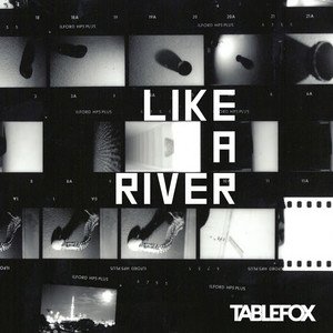 Like a River
