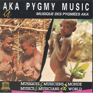 Avatar for Aka Pygmy Music