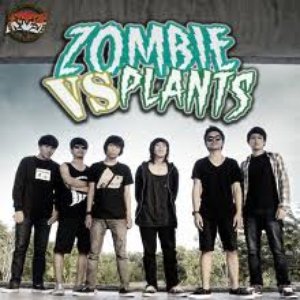 Avatar for ZOMBIE VS PLANTS