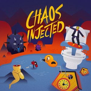 Chaos Injected