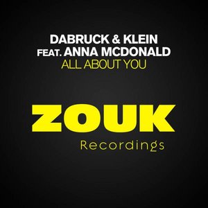 Dabruck & Klein feat. Anna McDonald のアバター