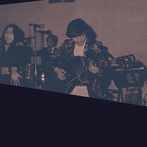 KIM JIYEON & THE REVIVAL CROSS 김지연과 리바이블 크로스 的头像