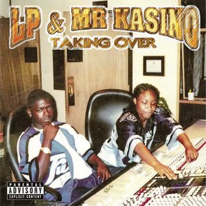 LP & Mr. Kasino 的头像