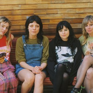 Avatar for Julia & The Squeezettes