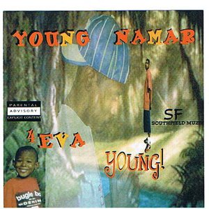 Young Namar 的头像