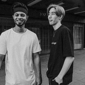 Mark Tuan & Sanjoy 的头像