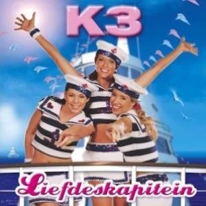 Liefdeskapitein
