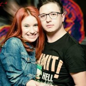 Аватар для Brigitta & Mihai