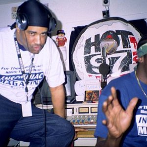 Pete Rock, Marley Marl 的头像