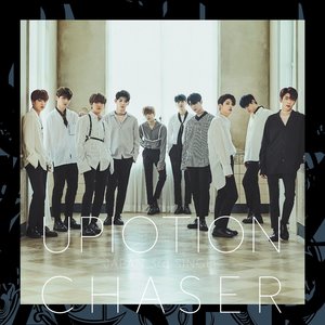 Chaser - EP