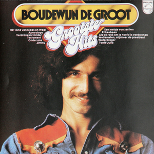 Boudewijn de Groot - Tante Julia [Aunt Emily] Lyrics - Zortam Music